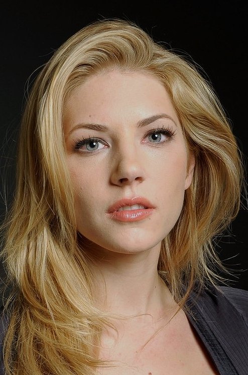Katheryn Winnick