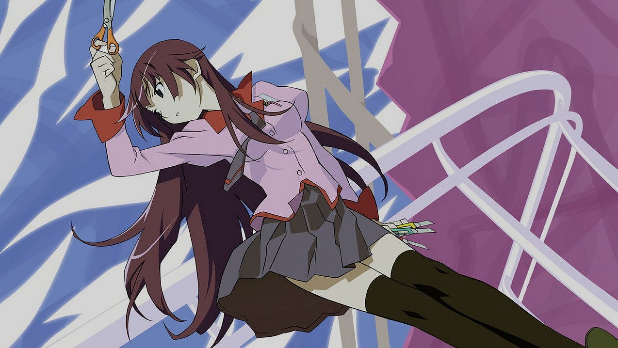 เมื่อตำนานภูตกลับมาหลอนและขำ : รีวิว ‘ปกรณัมของเหล่าภูต’ (Bakemonogatari) แอนิเมชั่นที่ท้าทายทุกความคาดหมาย