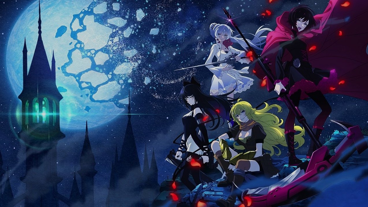 จักรวรรดิเหมันต์: เมื่อ RWBY กลับมาเกิดใหม่ในสไตล์อนิเมะญี่ปุ่นที่ทั้งแฟนเก่าและใหม่ต้องตะลึง