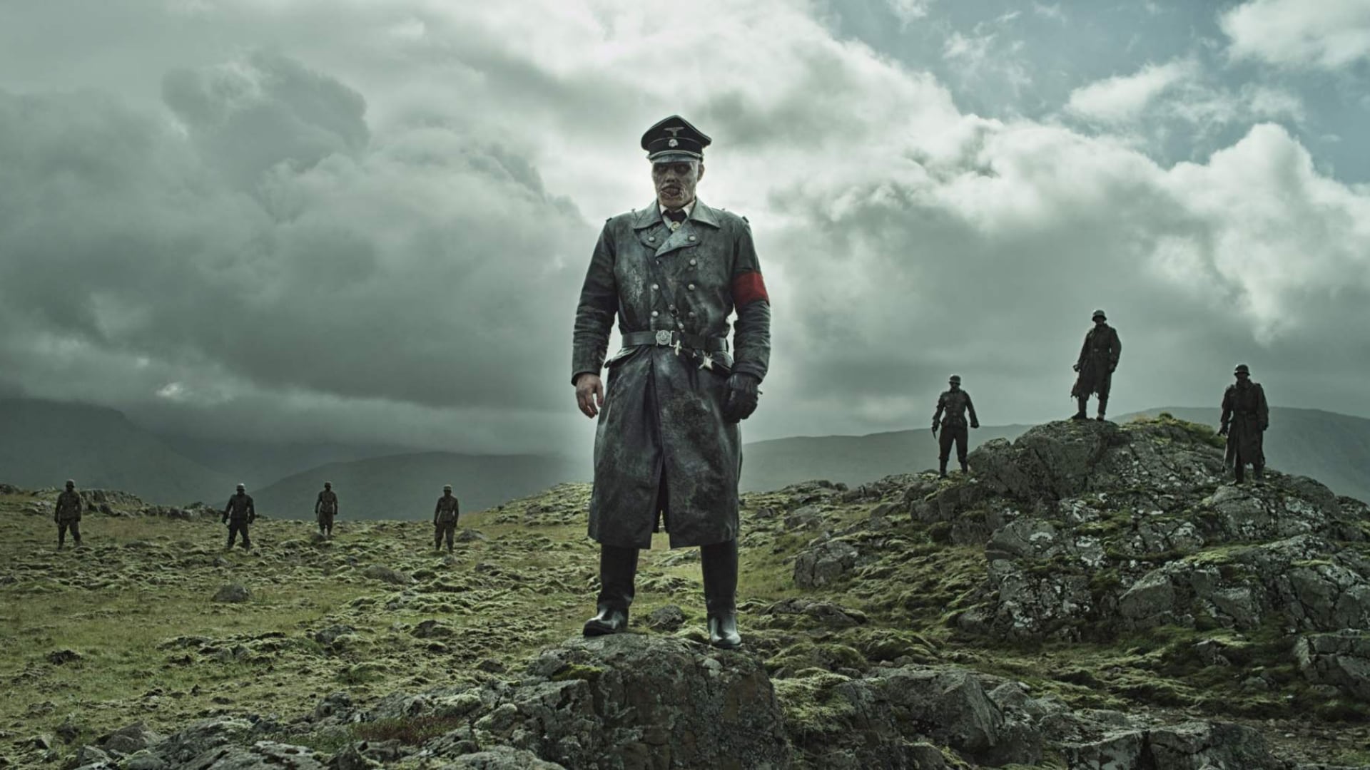 Dead Snow 2: Red Vs. Dead รีวิวหนัง