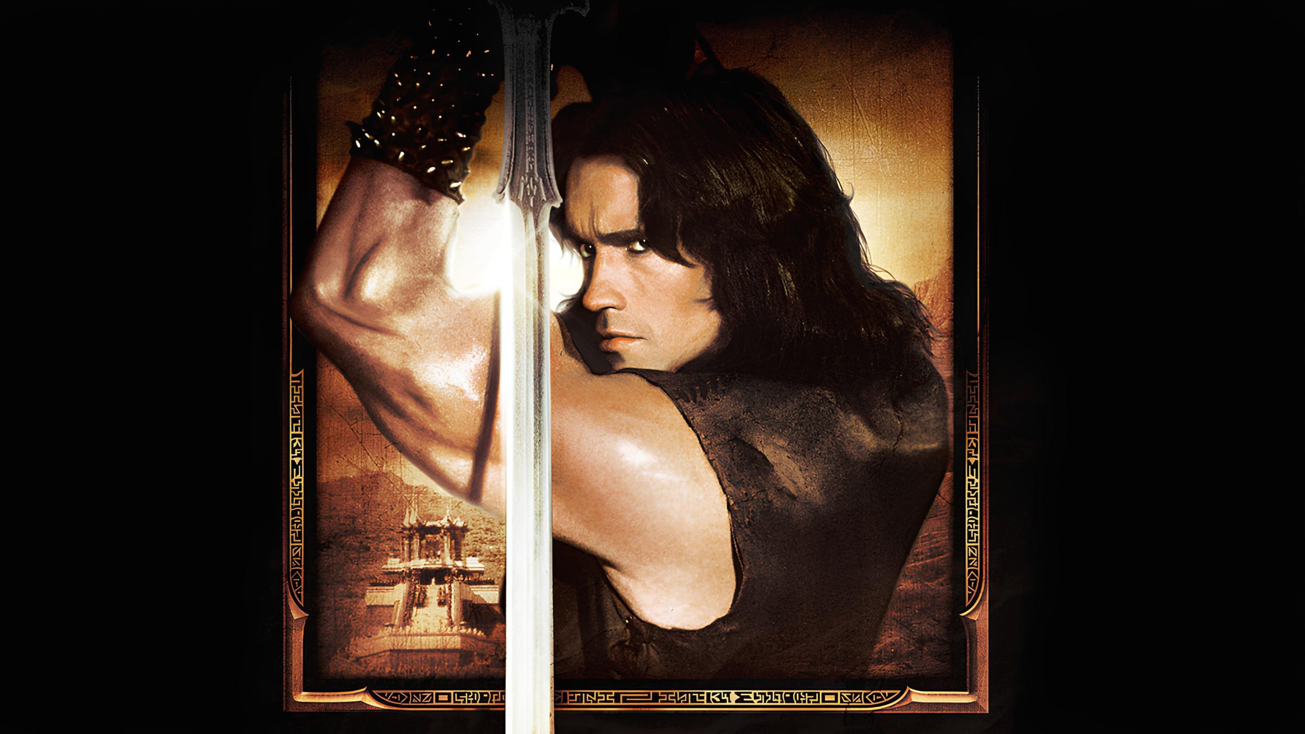 Conan the Barbarian รีวิวหนัง