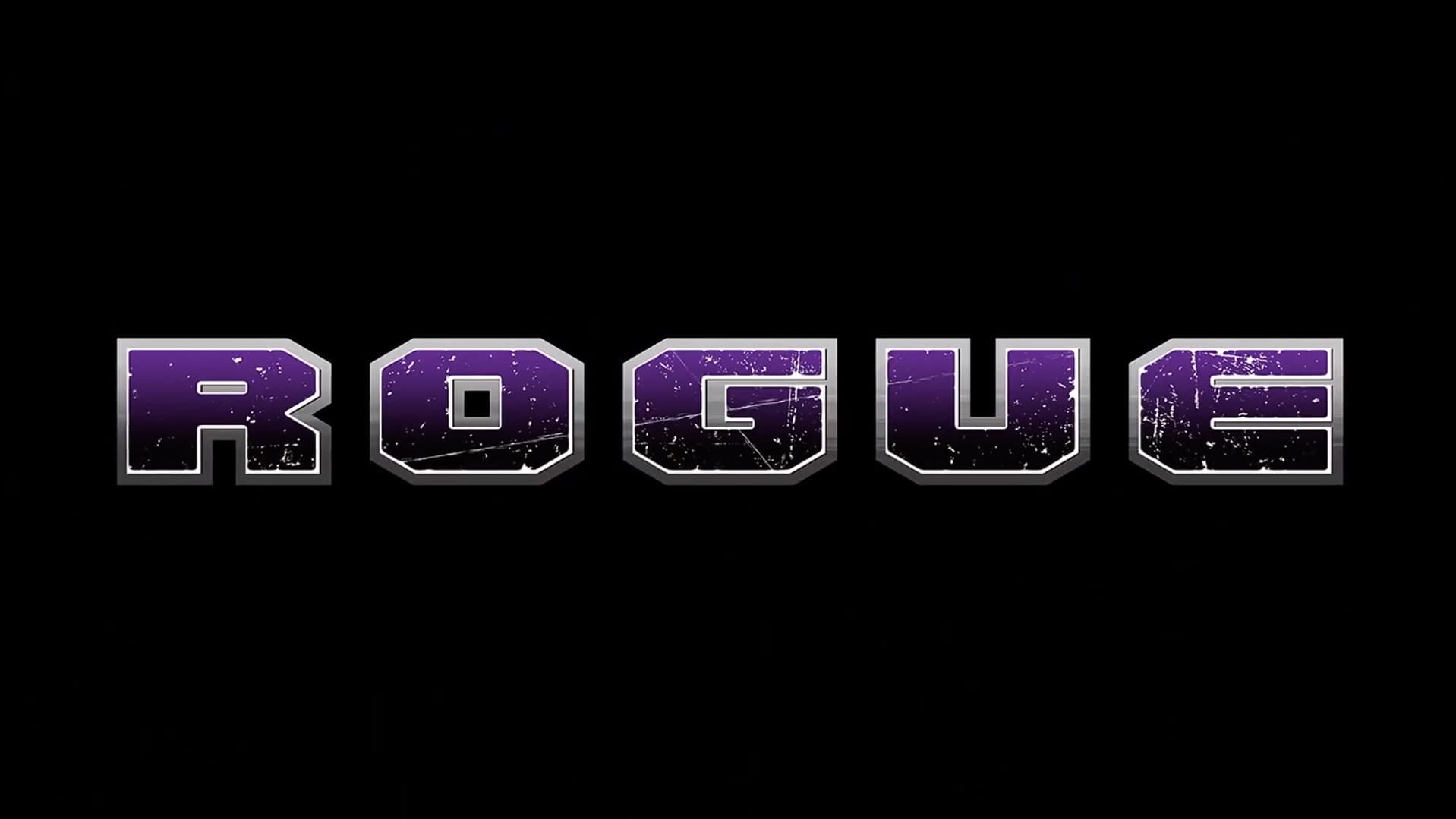 Rogue รีวิวหนัง