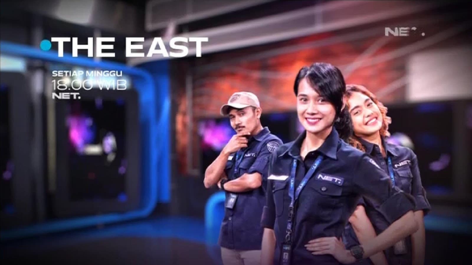 The East รีวิวหนัง