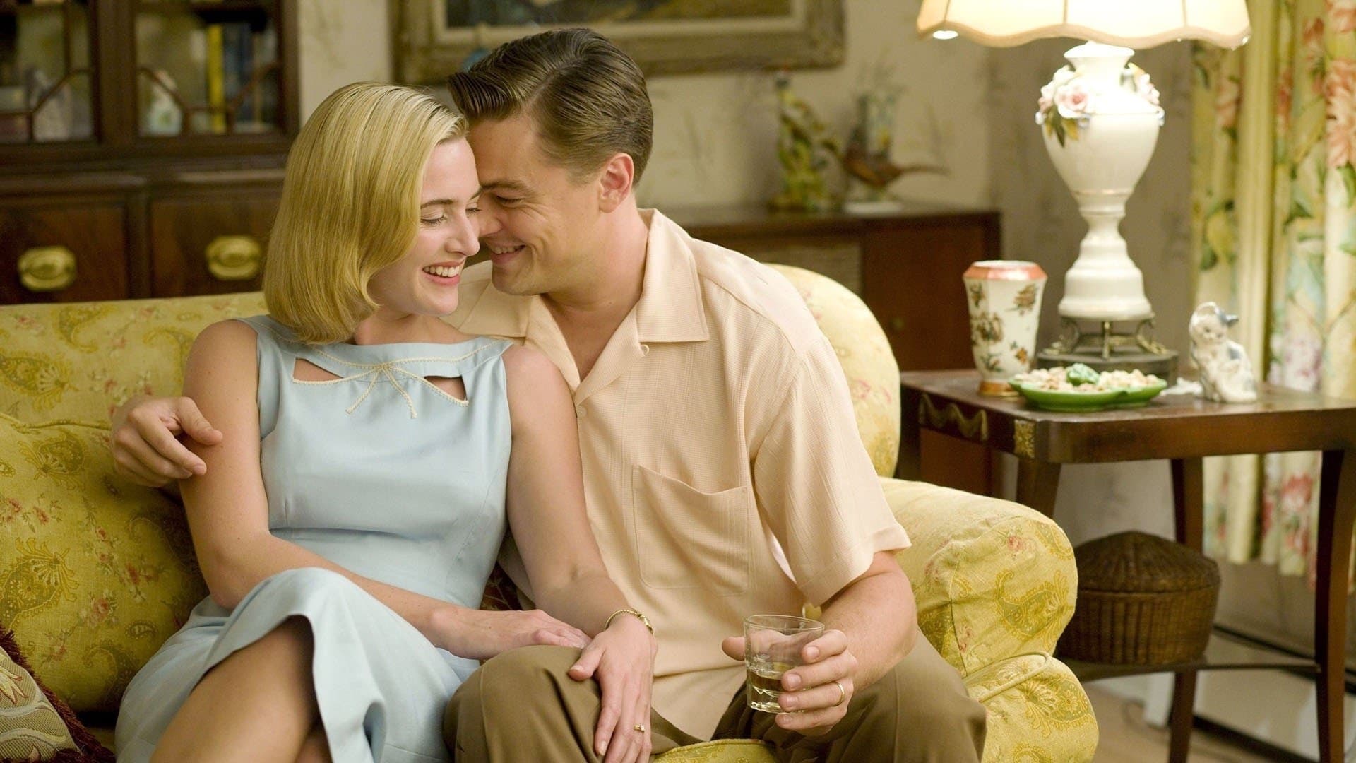 Revolutionary Road รีวิวหนัง