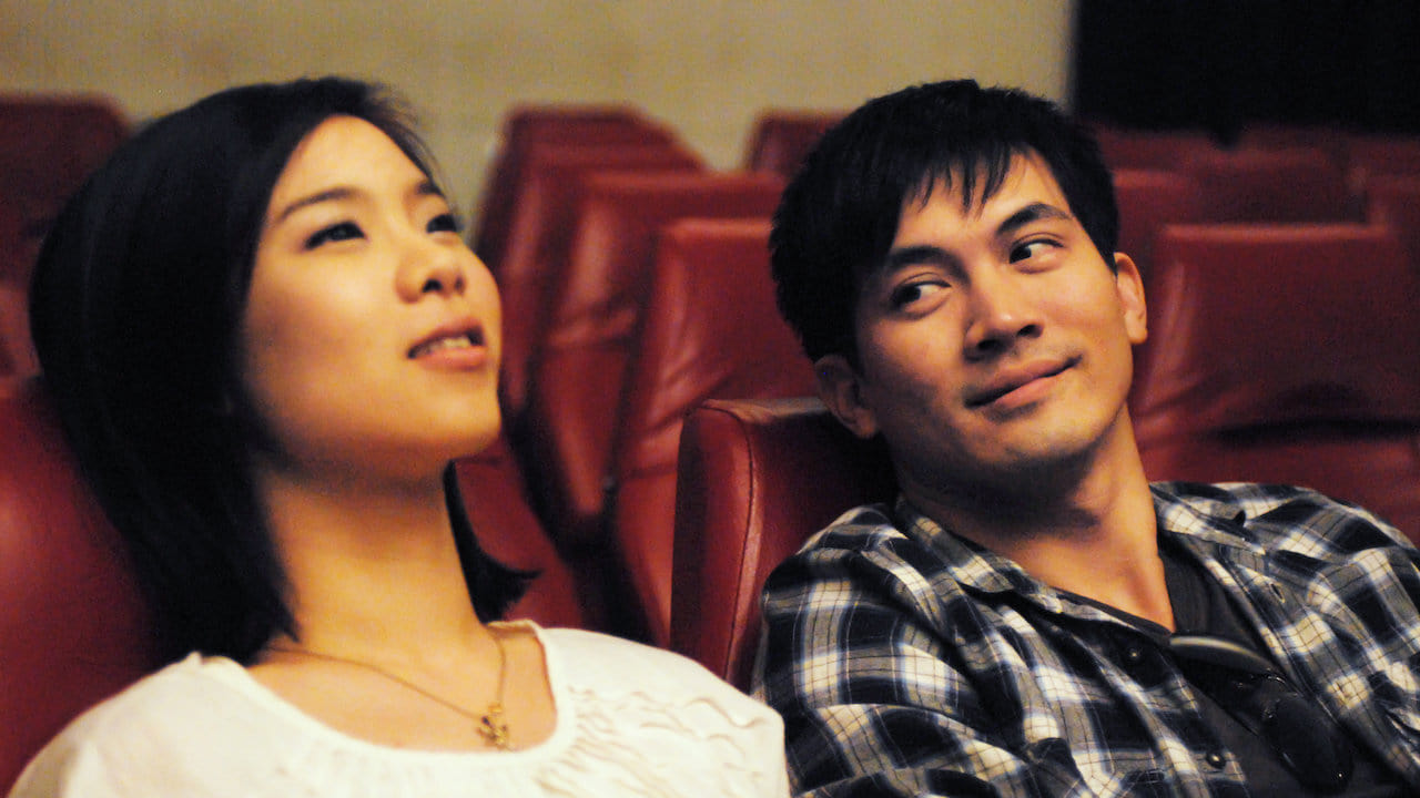 Bangkok Love Story รีวิวหนัง