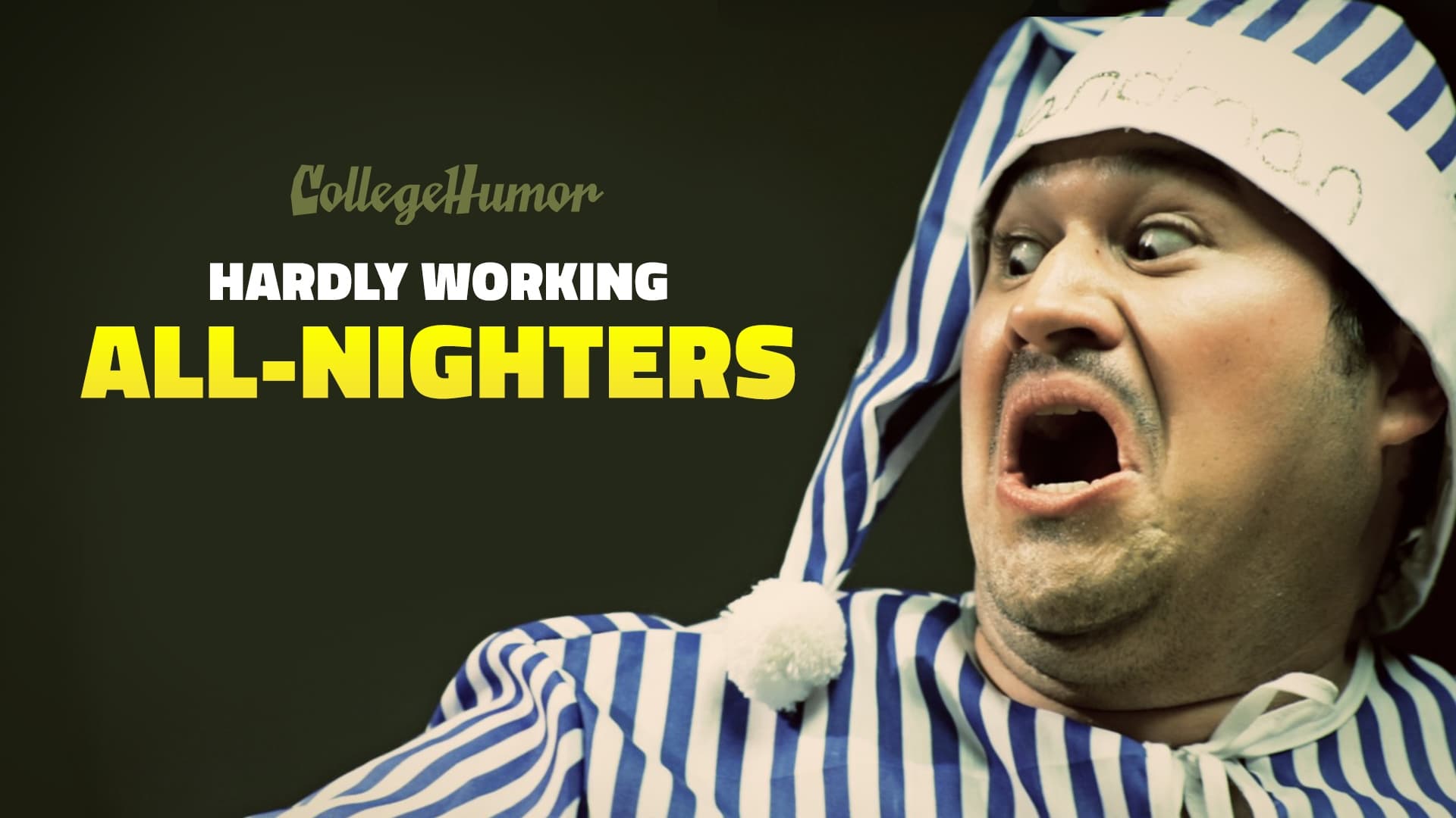 All Nighter รีวิวหนัง